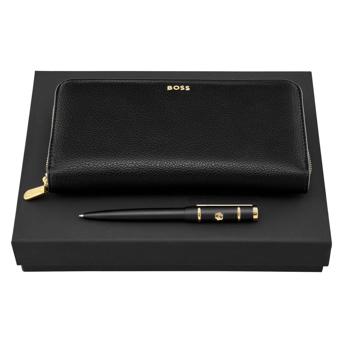 Boss Coffret Signature Lady HPBL616A