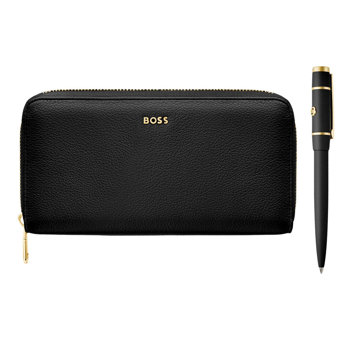 Boss Coffret Signature Lady HPBL616A