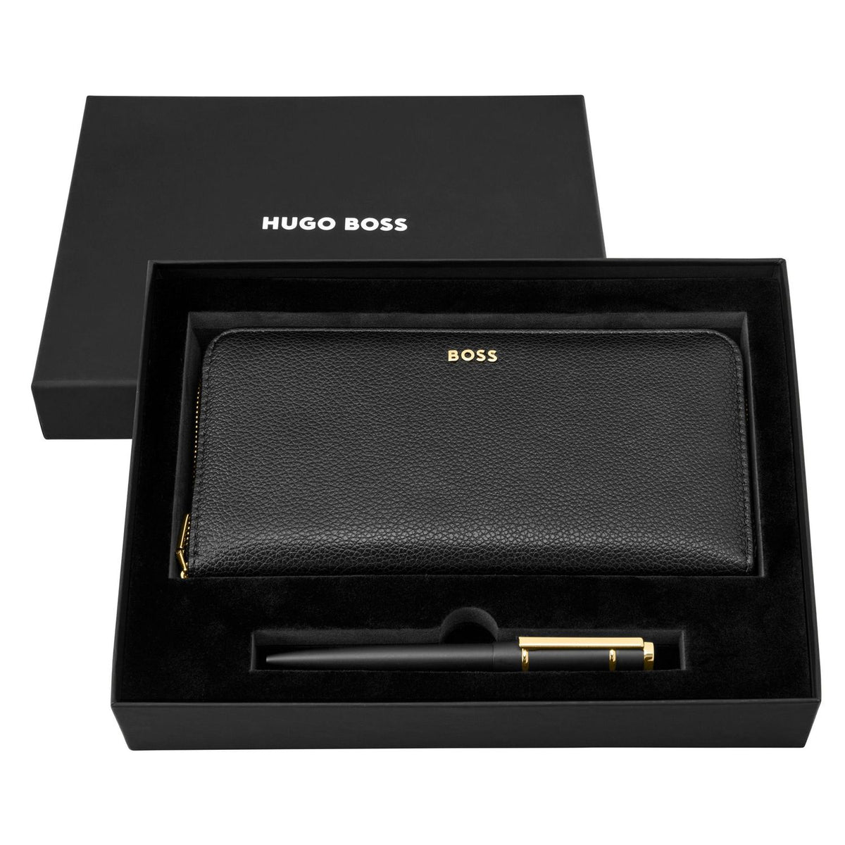 Boss Coffret Signature Lady HPBL616A