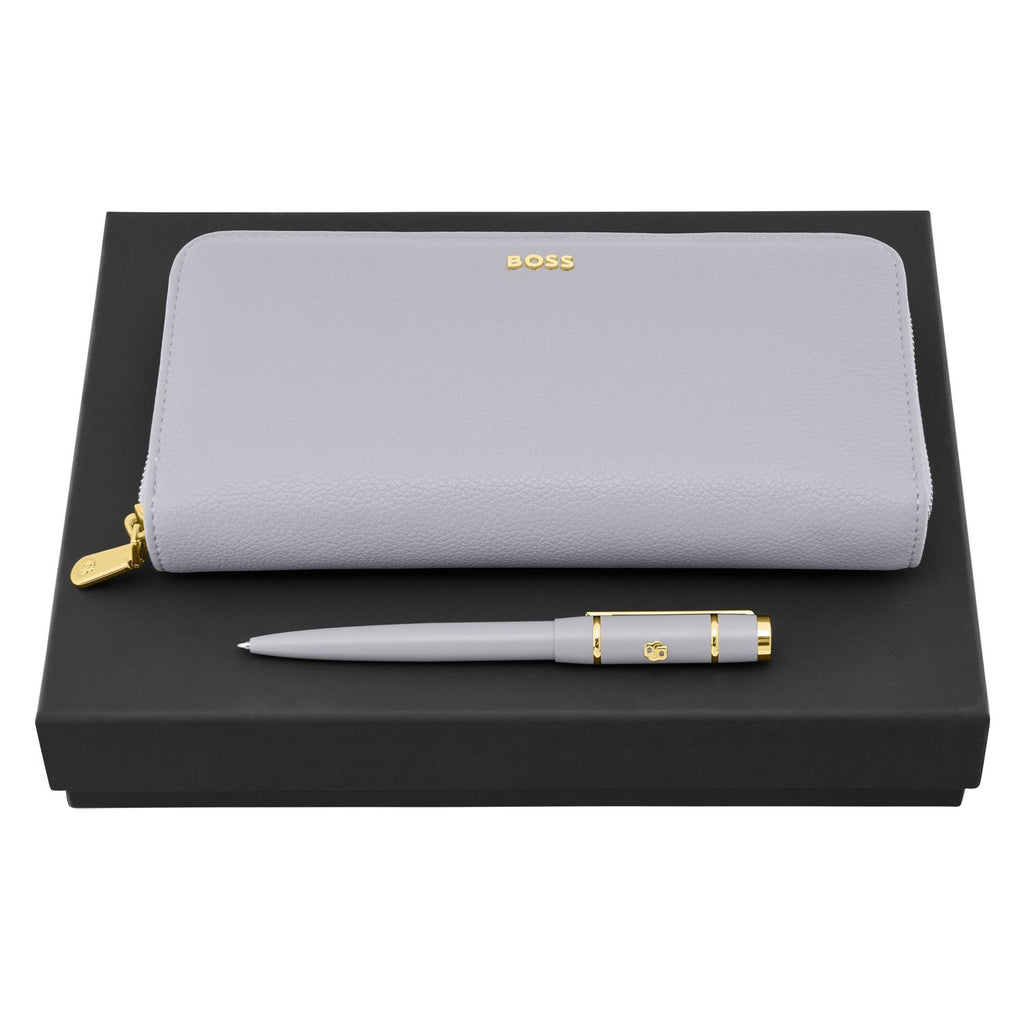 Boss Coffret Signature Lady HPBL616W