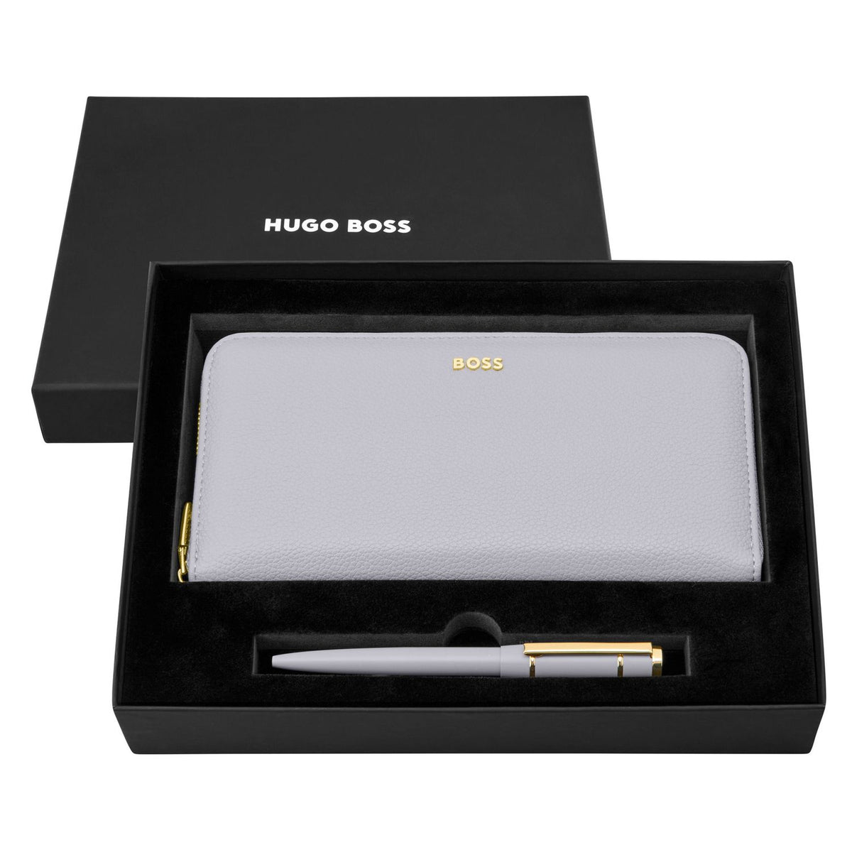 Boss Coffret Signature Lady HPBL616W