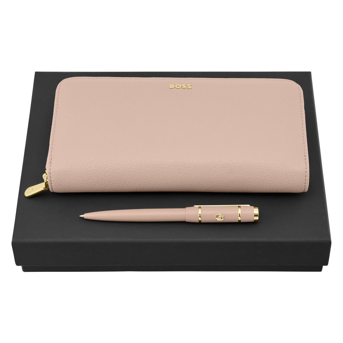 Boss Coffret Signature Lady HPBL616X