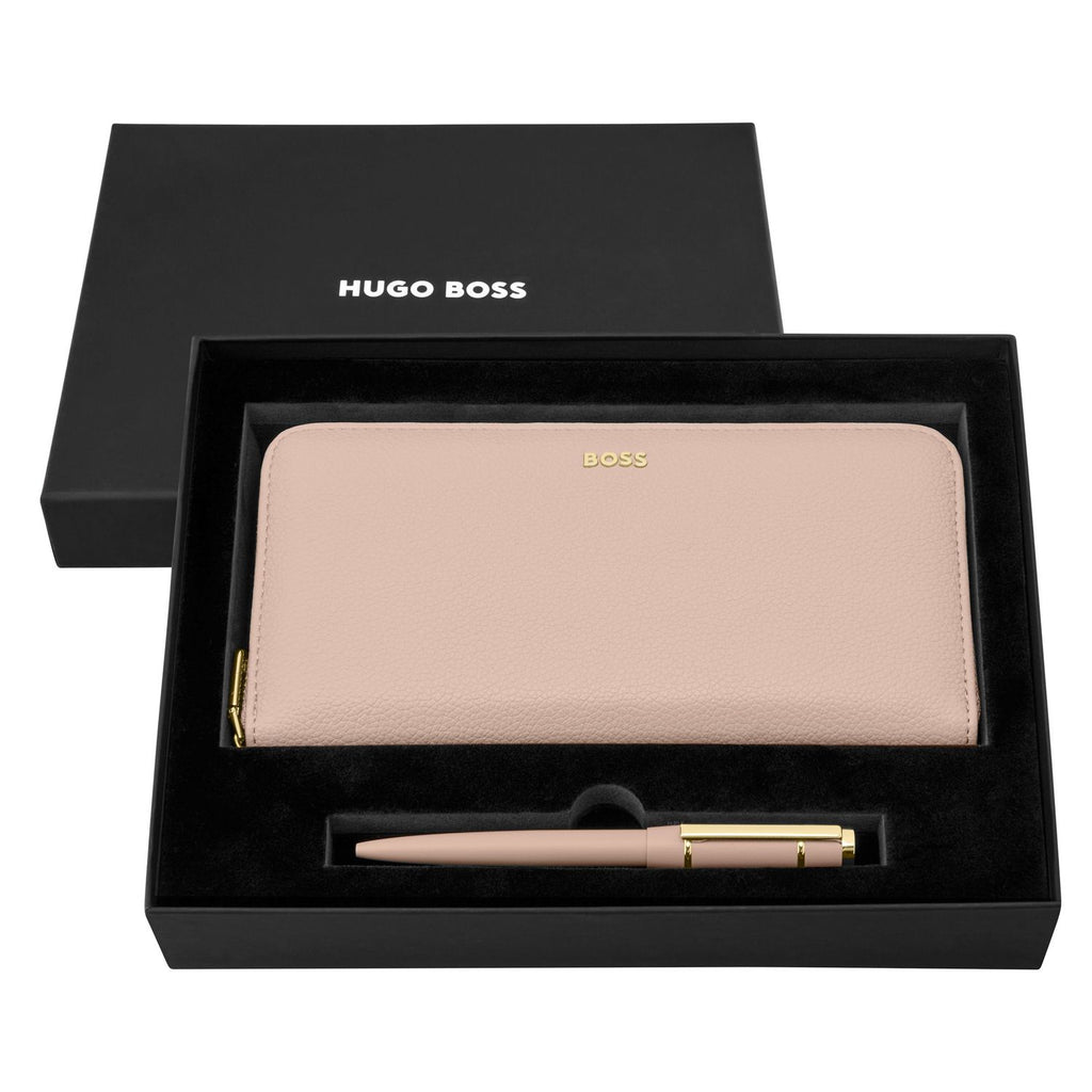 Boss Coffret Signature Lady HPBL616X