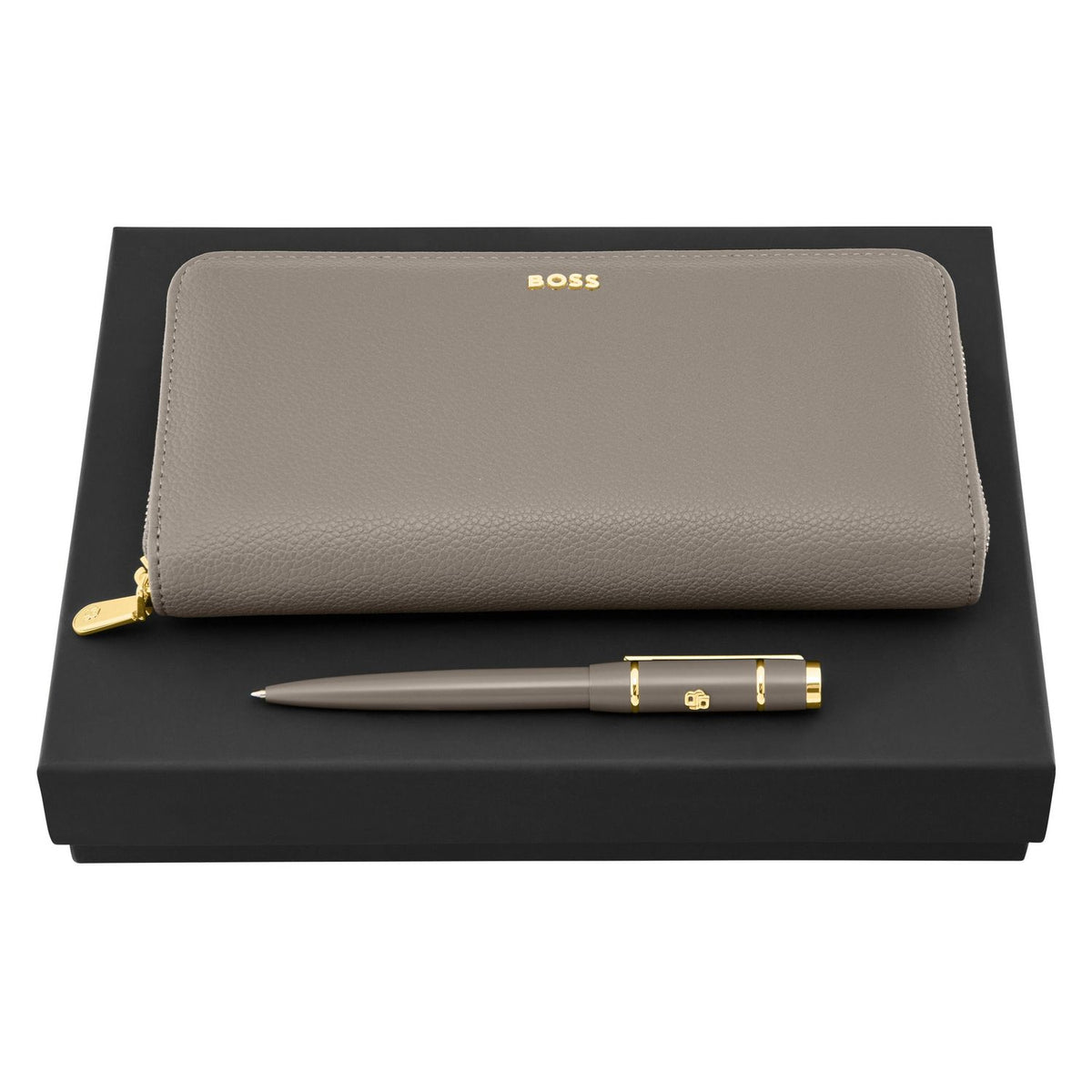 Boss Coffret Signature Lady HPBL616Z