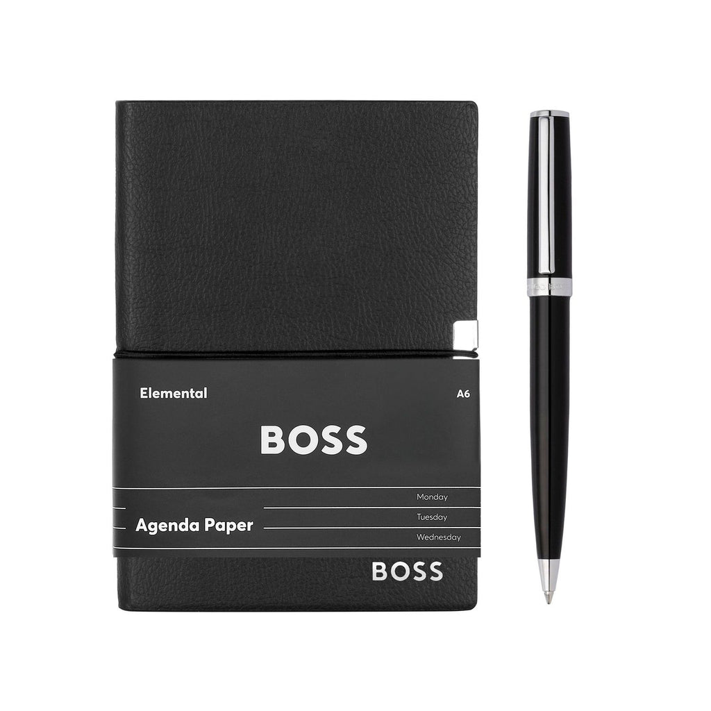 Boss Coffret Gear Icon HPBM252A