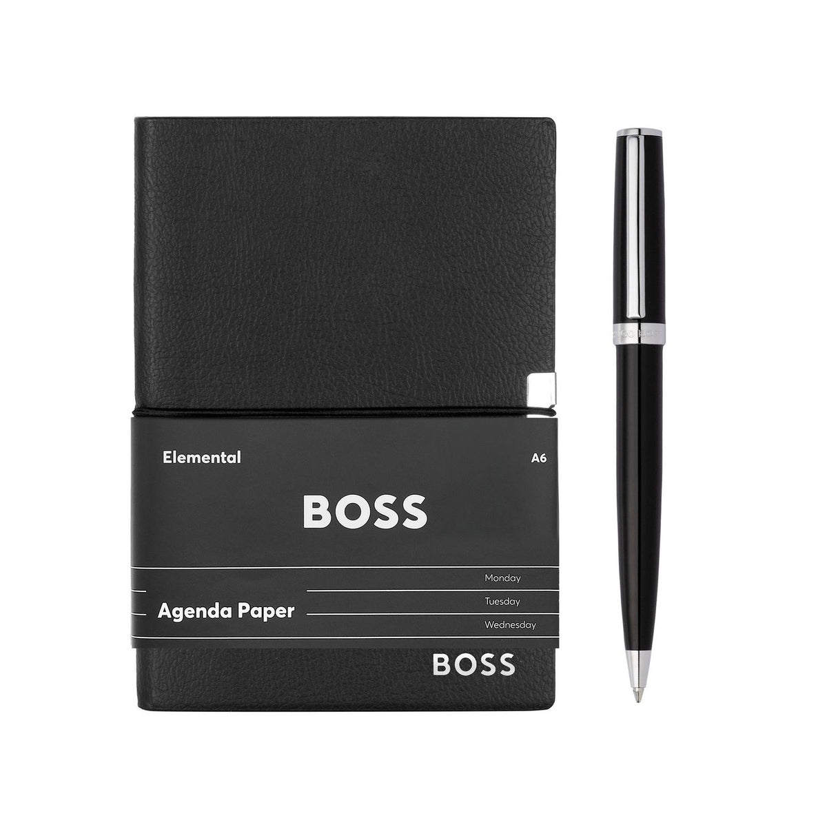 Boss Coffret Gear Icon HPBM252A