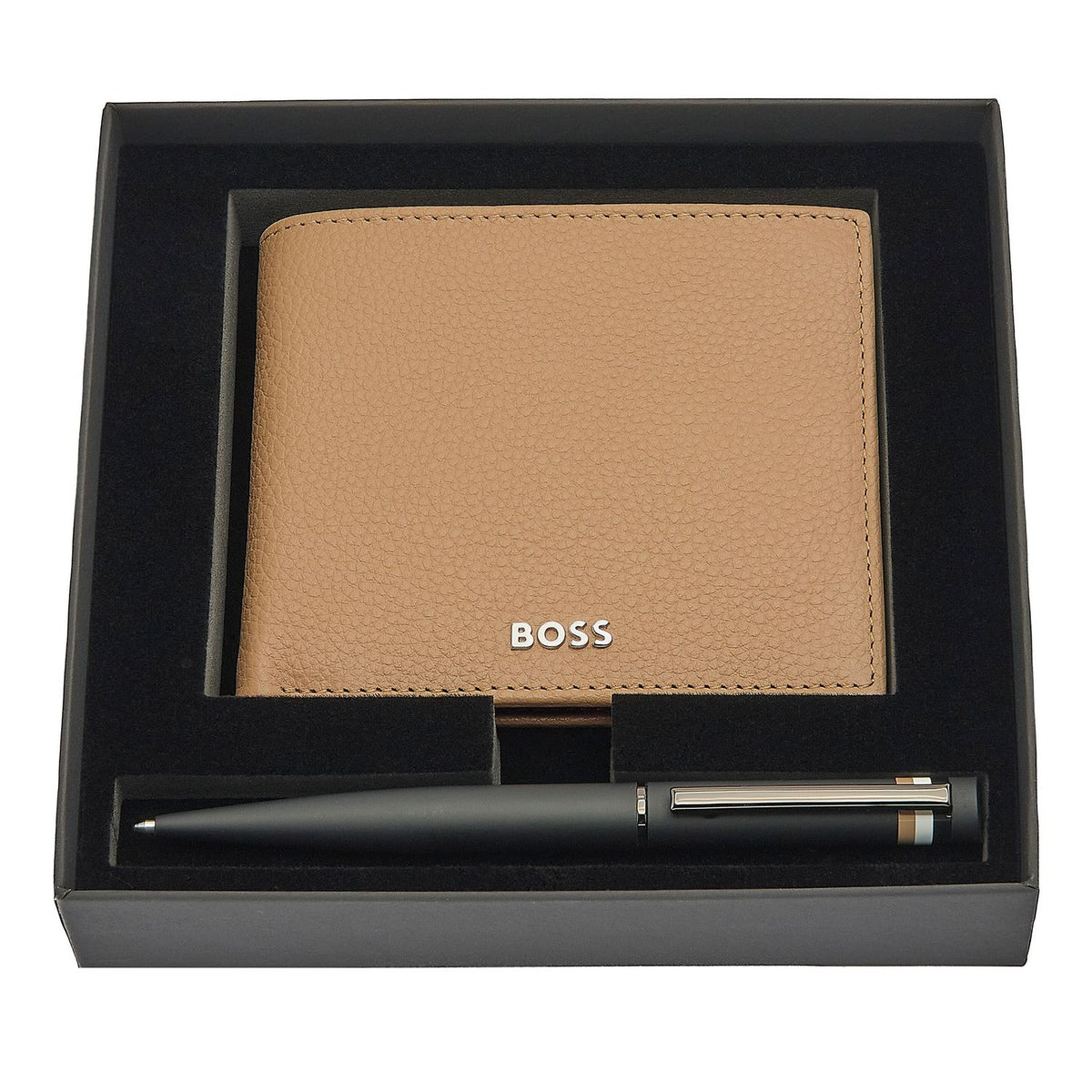 Boss Coffret Classic Grained HPBM352A