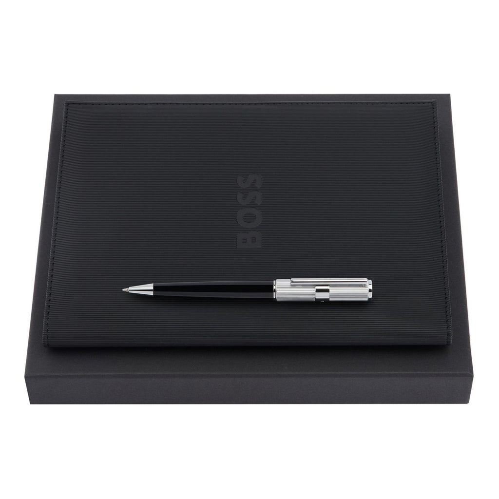 Boss Coffret Formation Line HPBM472C
