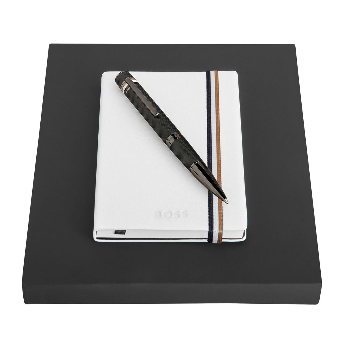 Boss Coffret Core Iconic HPBM521WL