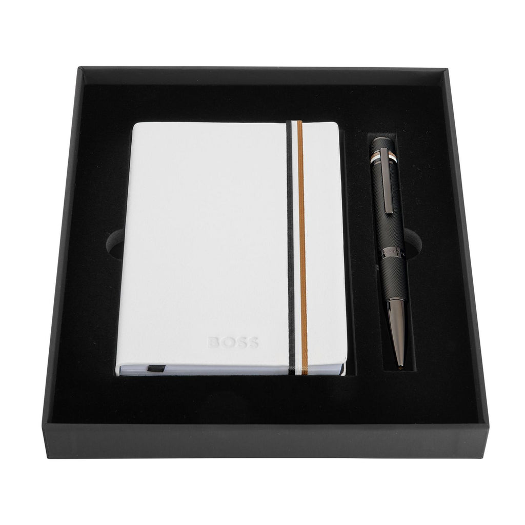 Boss Coffret Core Iconic HPBM521WL