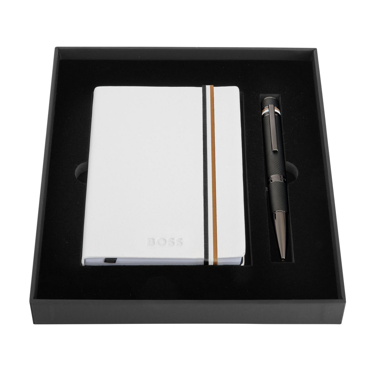 Boss Coffret Core Iconic HPBM521WL
