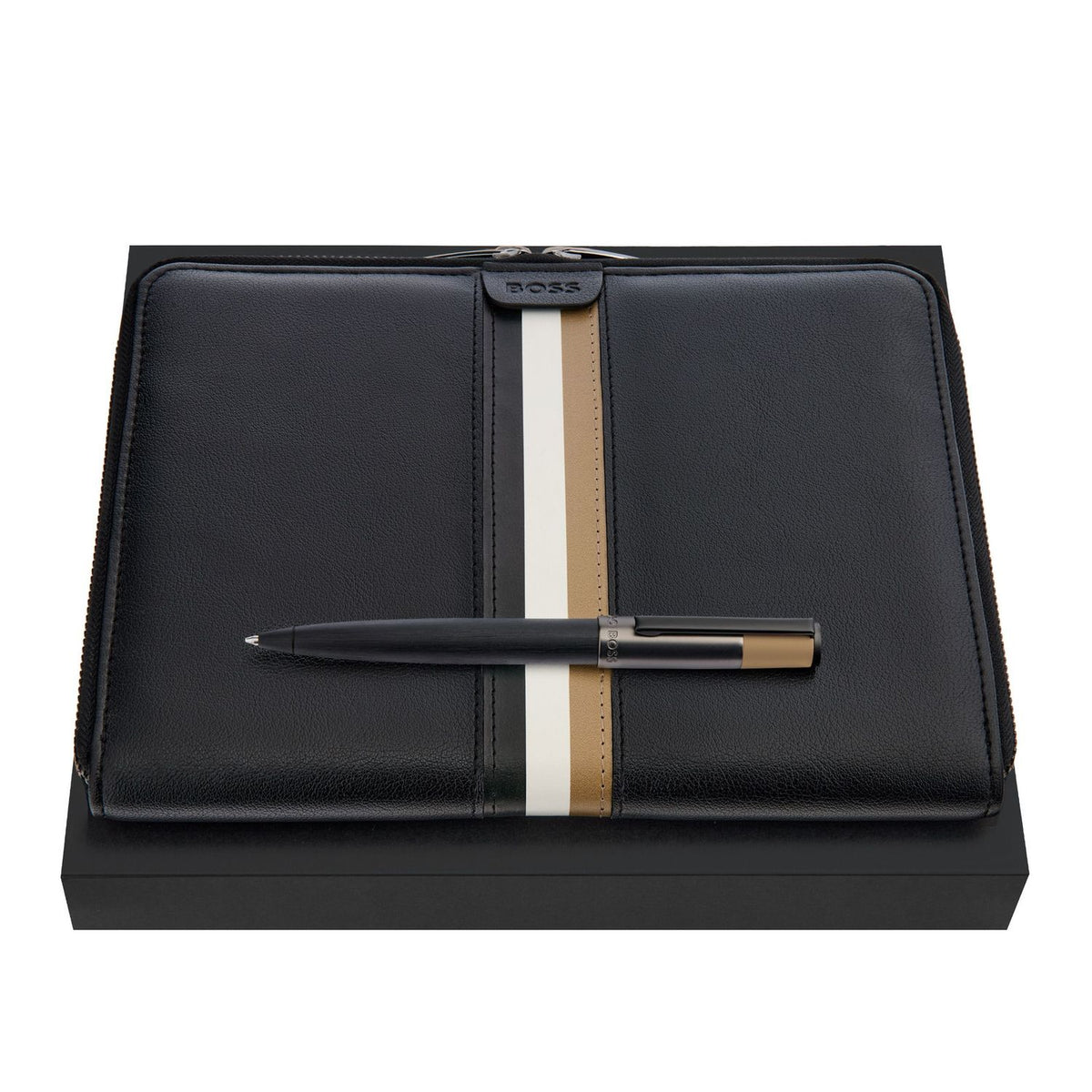 Boss Coffret Iconic HPBM543A