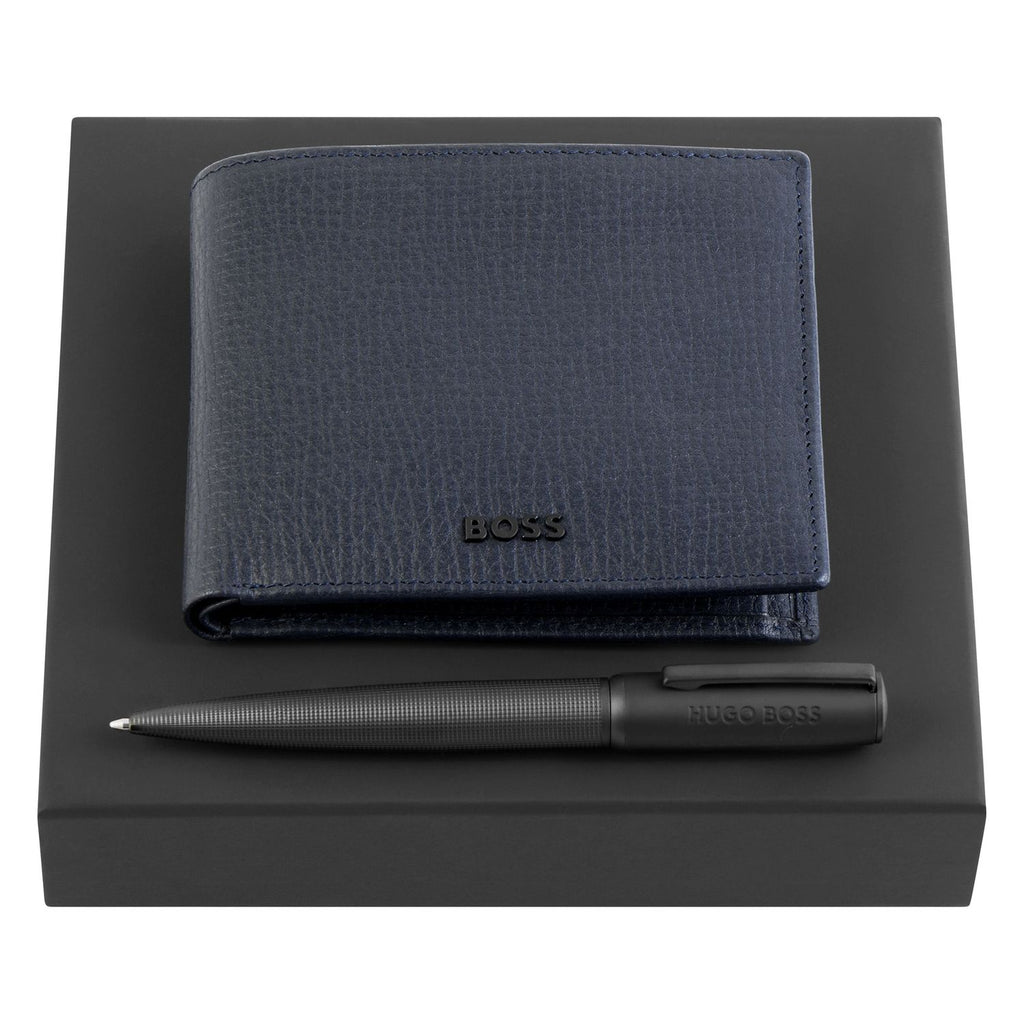 Boss Coffret Grid HPBM632N