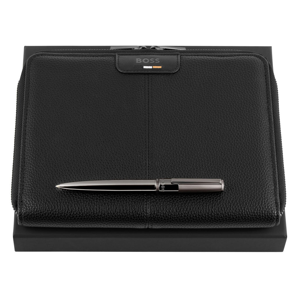 Boss Coffret Emblematic HPBM667A