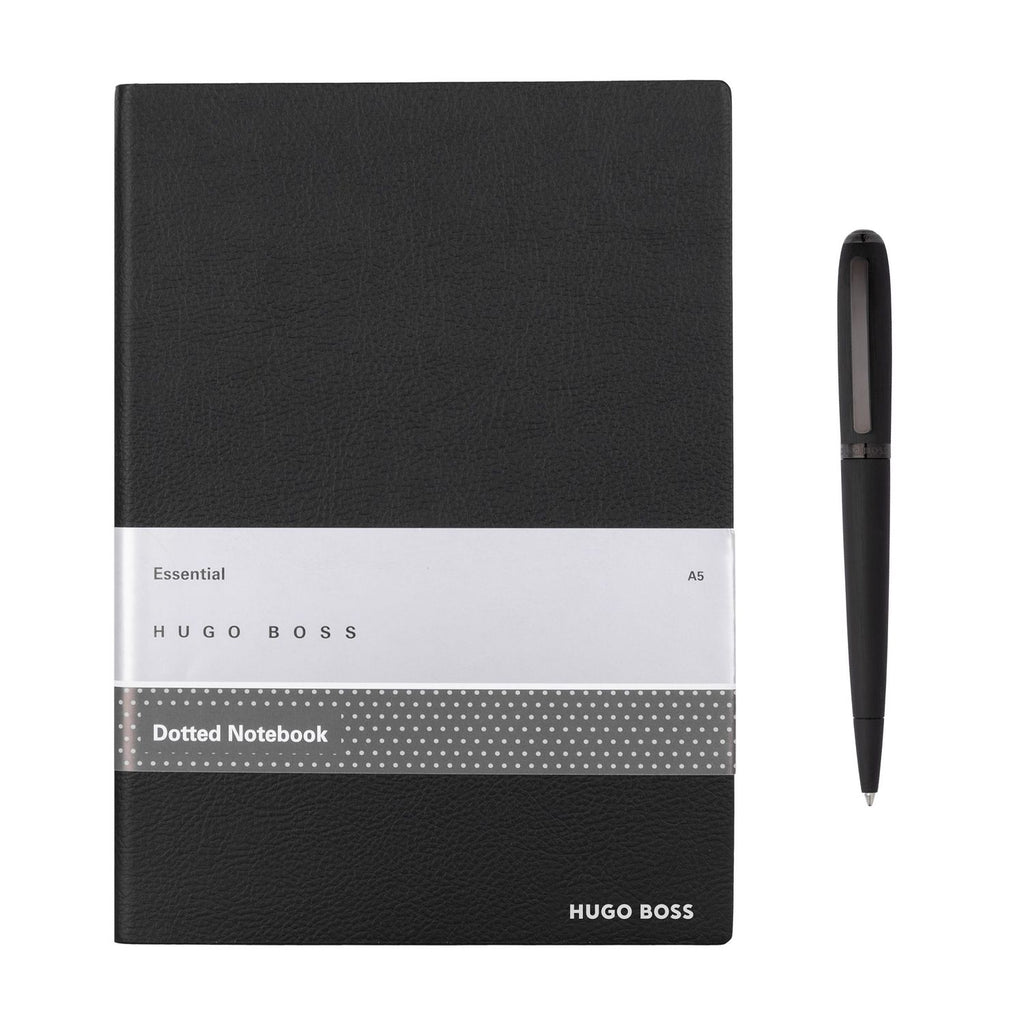 Boss Coffret Contour Brushed HPBN121AD