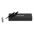 Boss Coffret 2 stylos Gear Icon HPBP254A