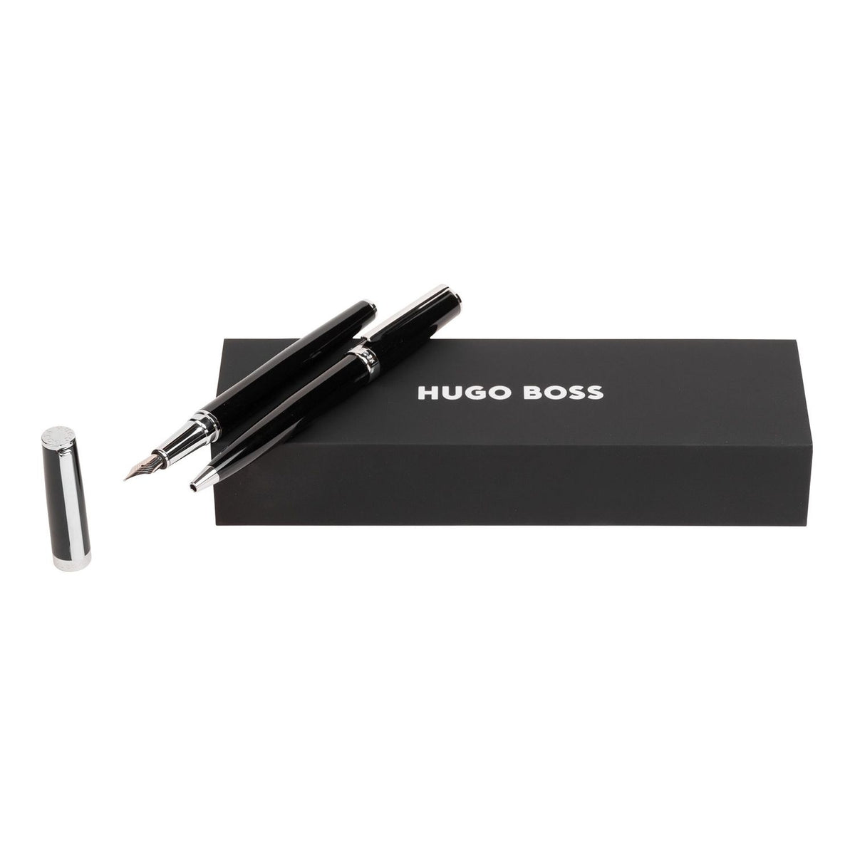 Boss Coffret 2 stylos Gear Icon HPBP254A