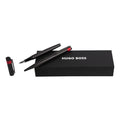 Boss Coffret 2 stylos Loop Diamond HPBP367A