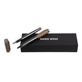 Boss Coffret 2 stylos Corium HPBP389X