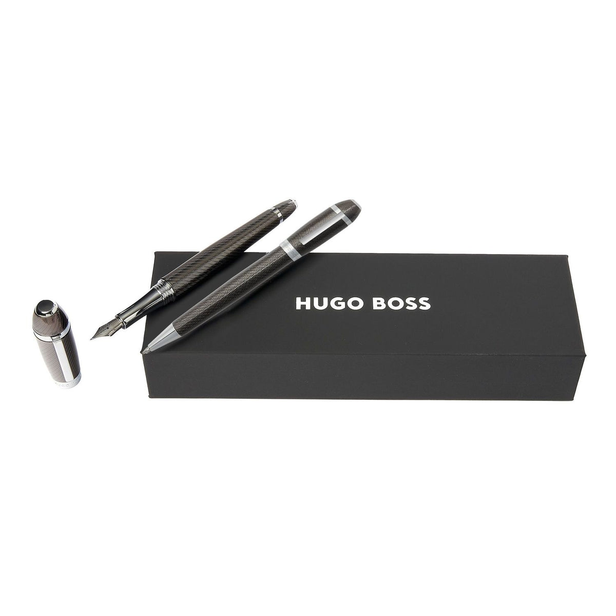 Boss Coffret 2 stylos Arc HPBP445D
