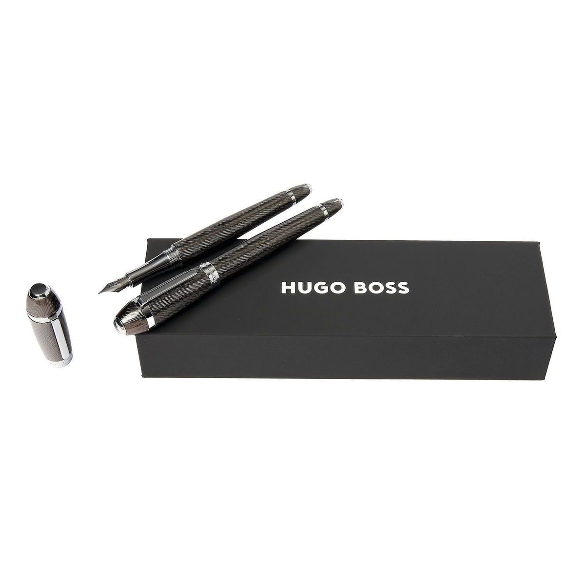 Boss Coffret 2 stylos Arc HPBP445D