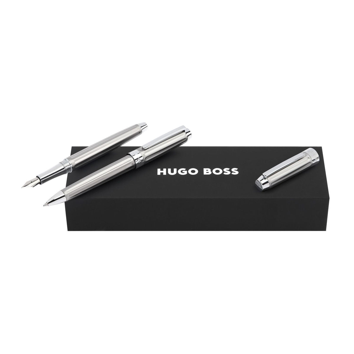 Boss Coffret 2 stylos Beam HPBP461B