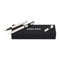 Boss Coffret 2 stylos Grid HPBP483F
