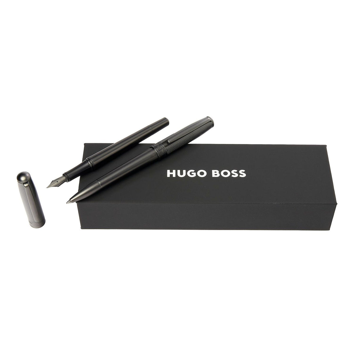 Boss Coffret 2 stylos Essential HPBP487D