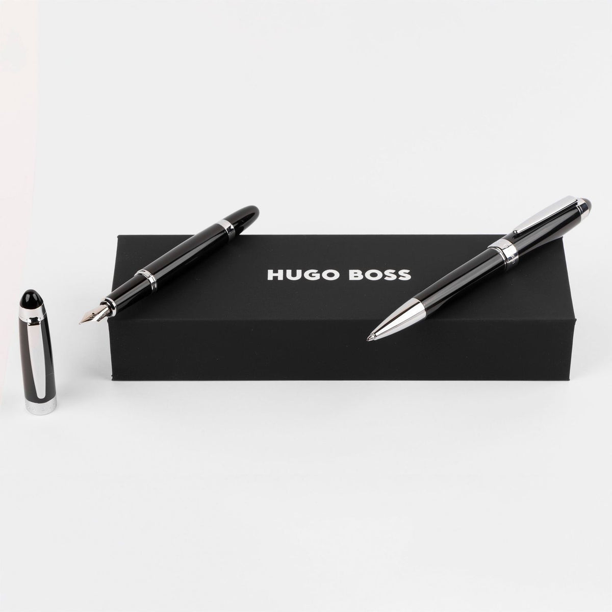 Boss Coffret 2 stylos Icon HPBP501