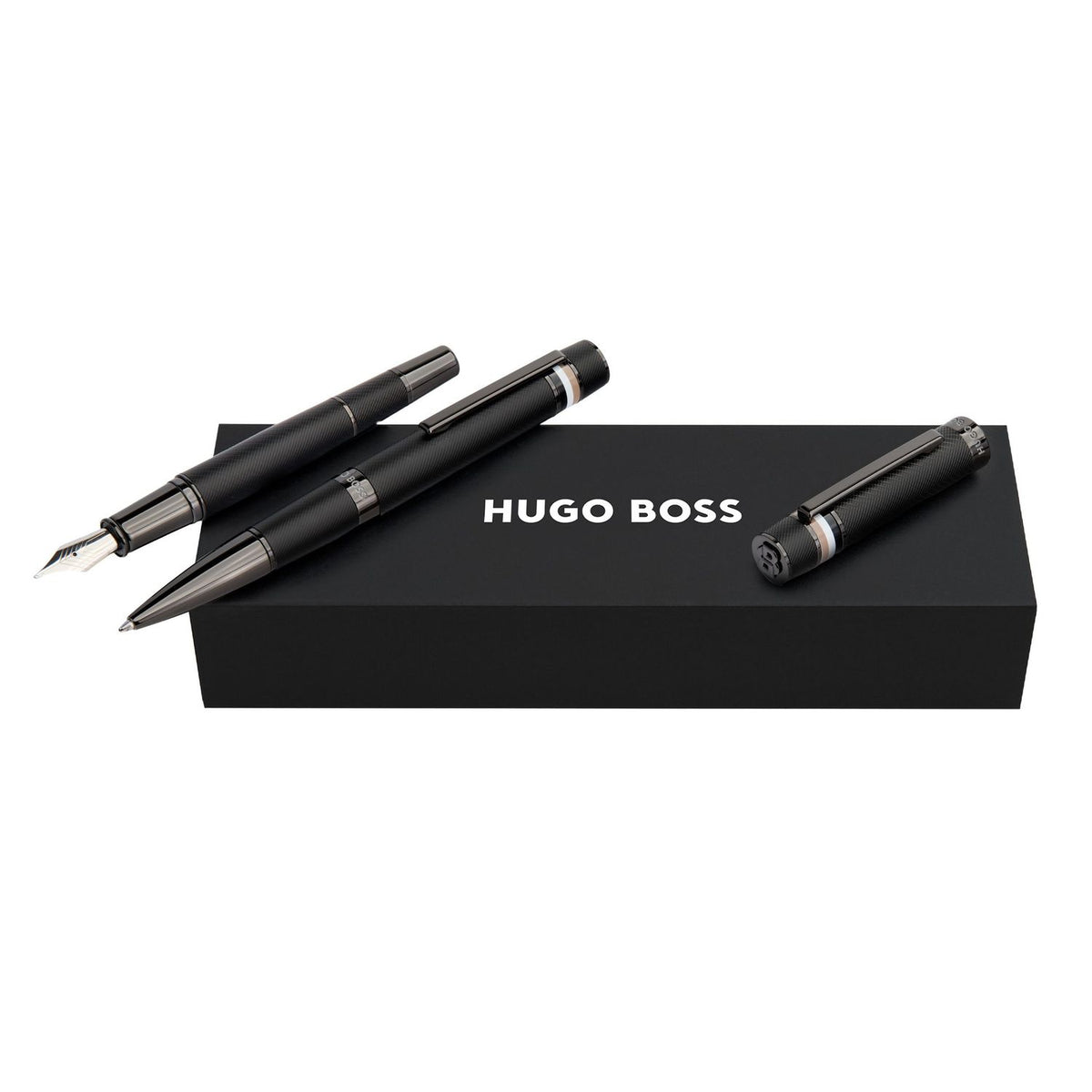 Boss Coffret Core Iconic HPBP521A
