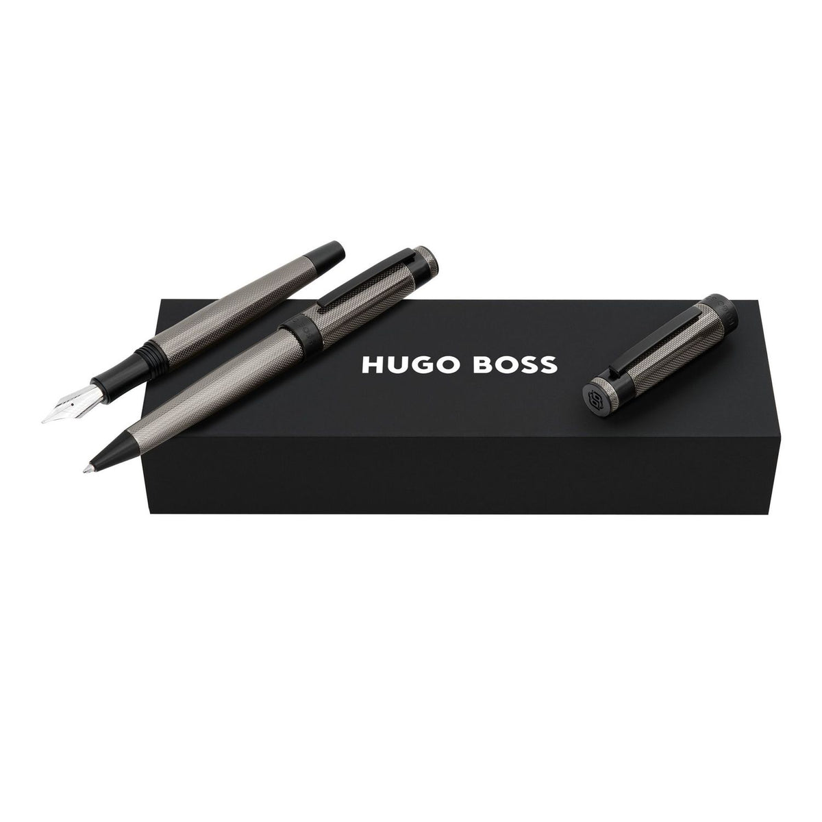 Boss Coffret Eclat HPBP598D