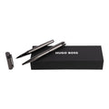 Boss Coffret 2 stylos Loop Diamond HPBR367D