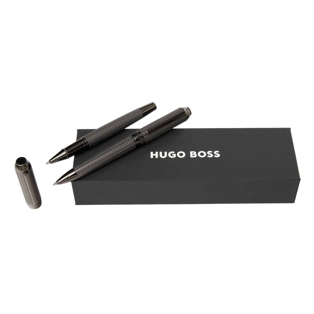 Boss Coffret 2 stylos Elemental HPBR465D