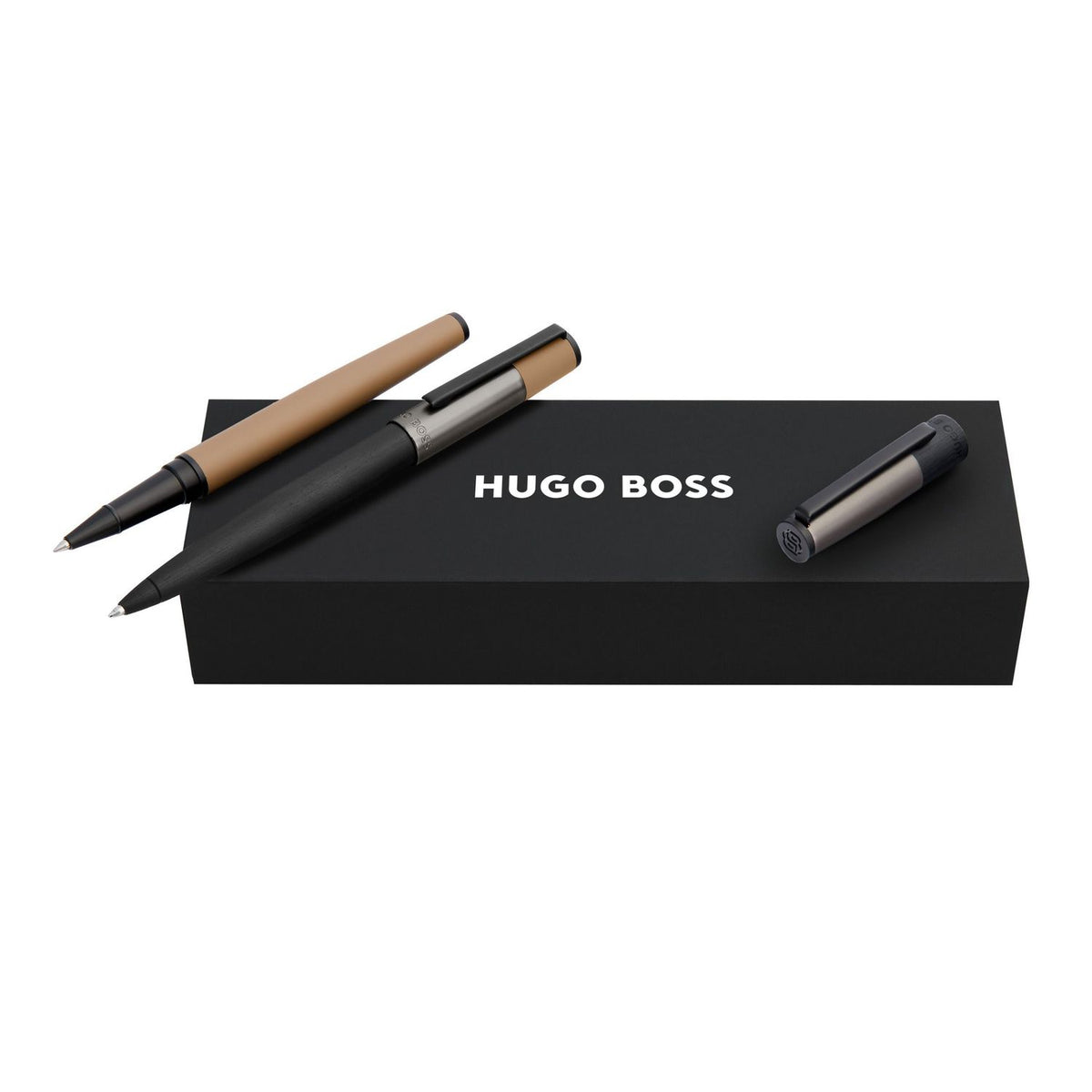 Boss Coffret Gear Balance HPBR543A