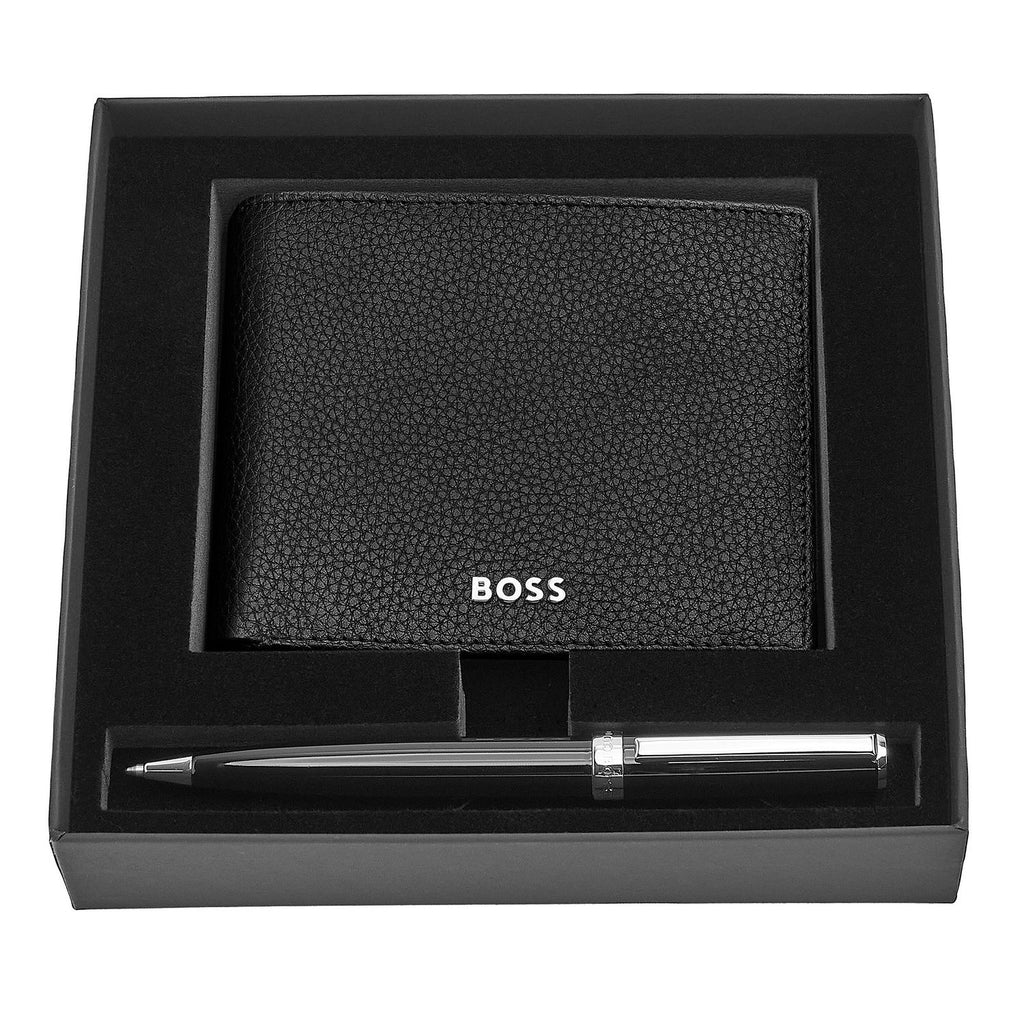 Boss Coffret Classic Grained HPBW416A