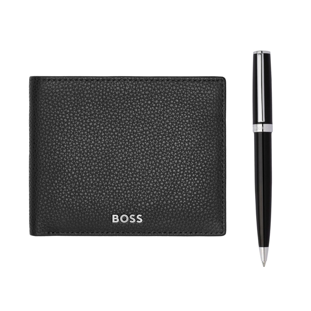 Boss Coffret Classic Grained HPBW416A