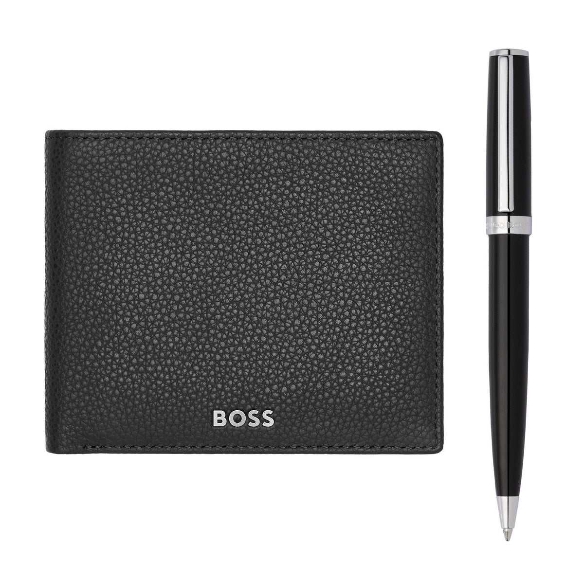Boss Coffret Classic Grained HPBW416A