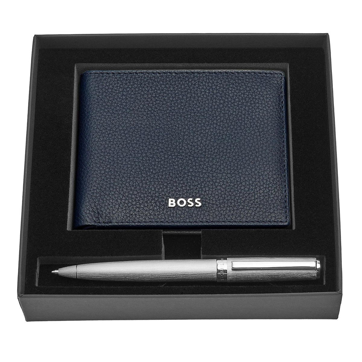Boss Coffret Classic Grained HPBW416N