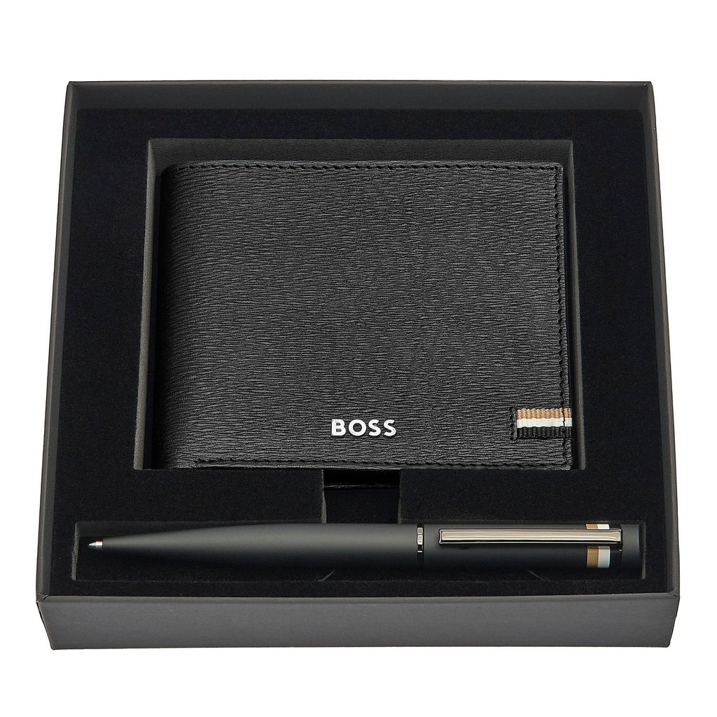 Boss Coffret Iconic HPBW421A