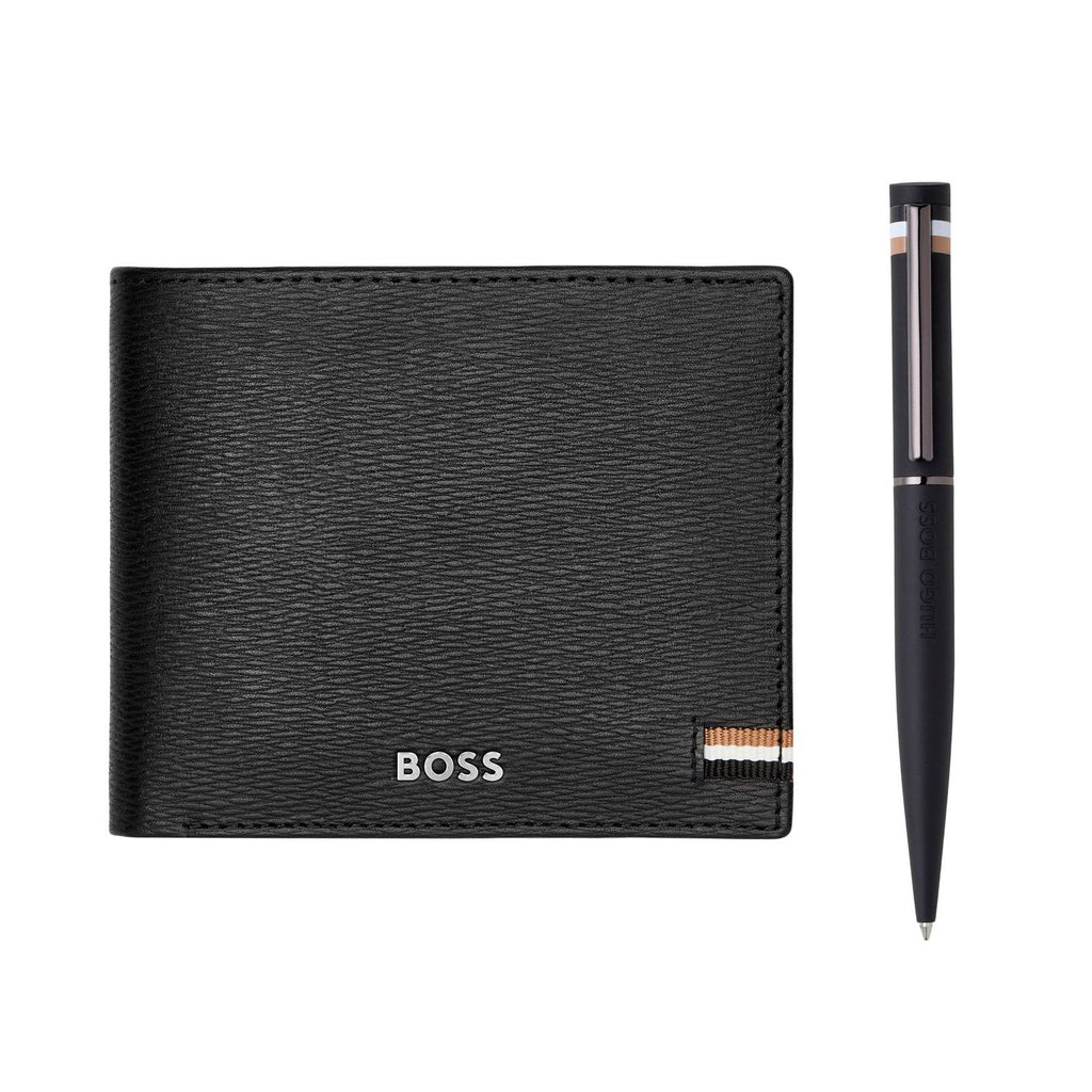 Boss Coffret Iconic HPBW421A