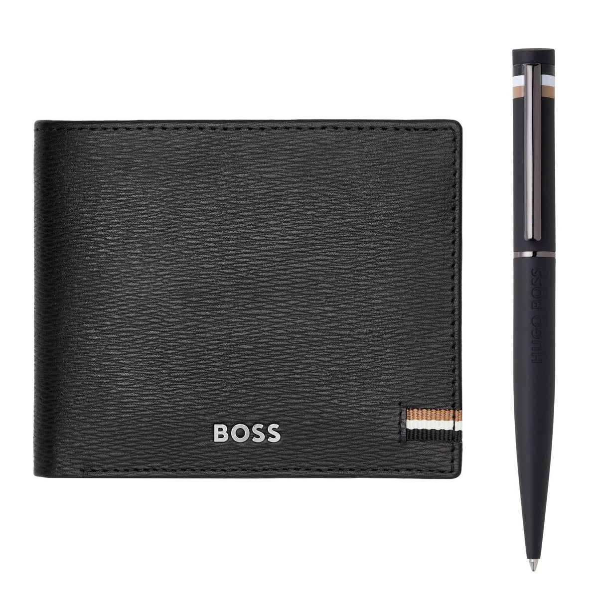 Boss Coffret Iconic HPBW421A