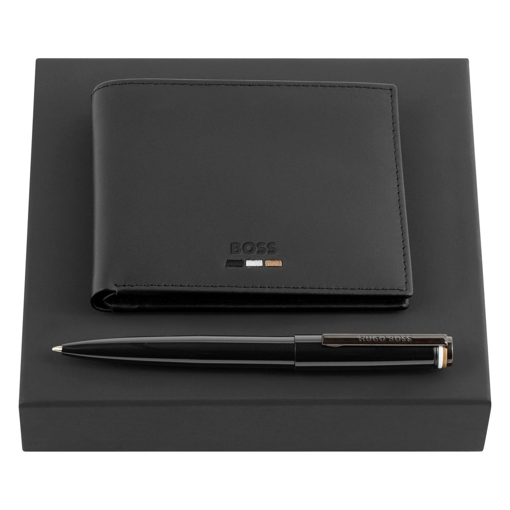 Boss Coffret Emblematic HPBW630A