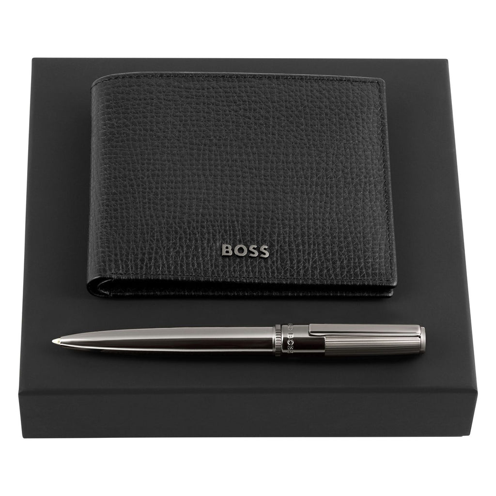Boss Coffret Grid HPBW632A