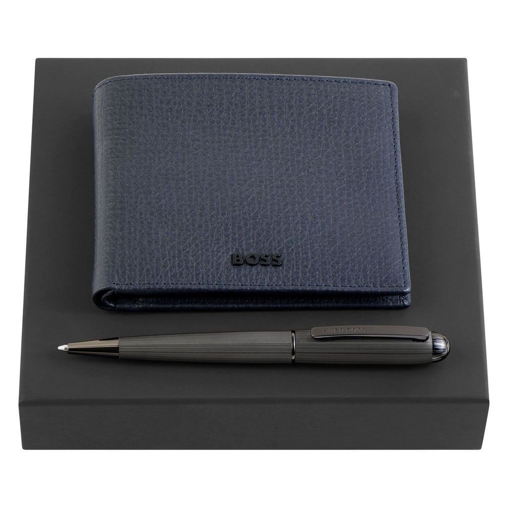 Boss Coffret Grid HPBW632N