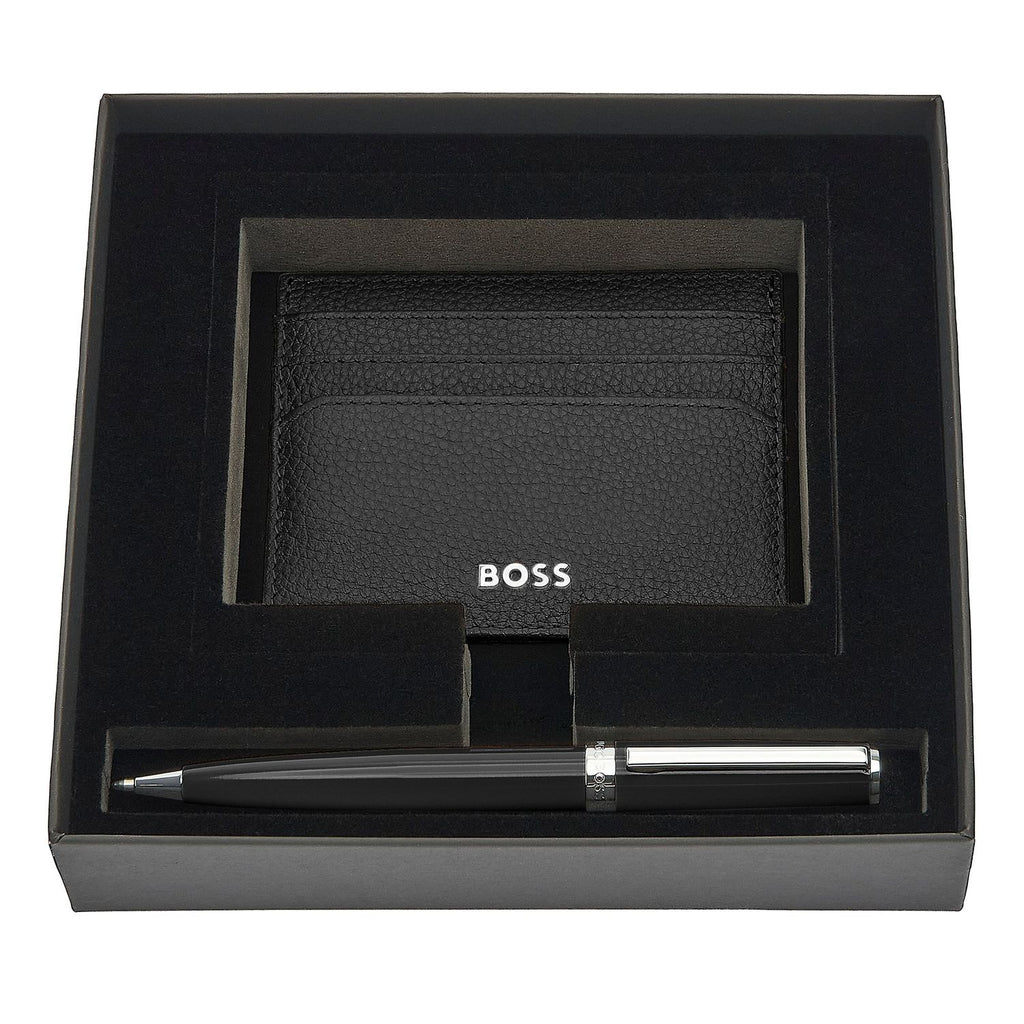 Boss Coffret Classic Grained HPCB254A