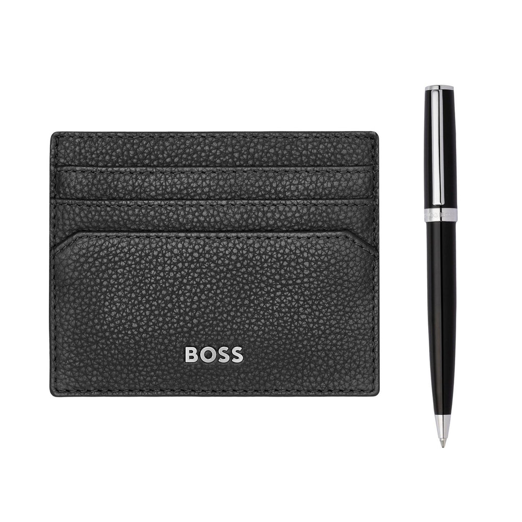 Boss Coffret Classic Grained HPCB254A