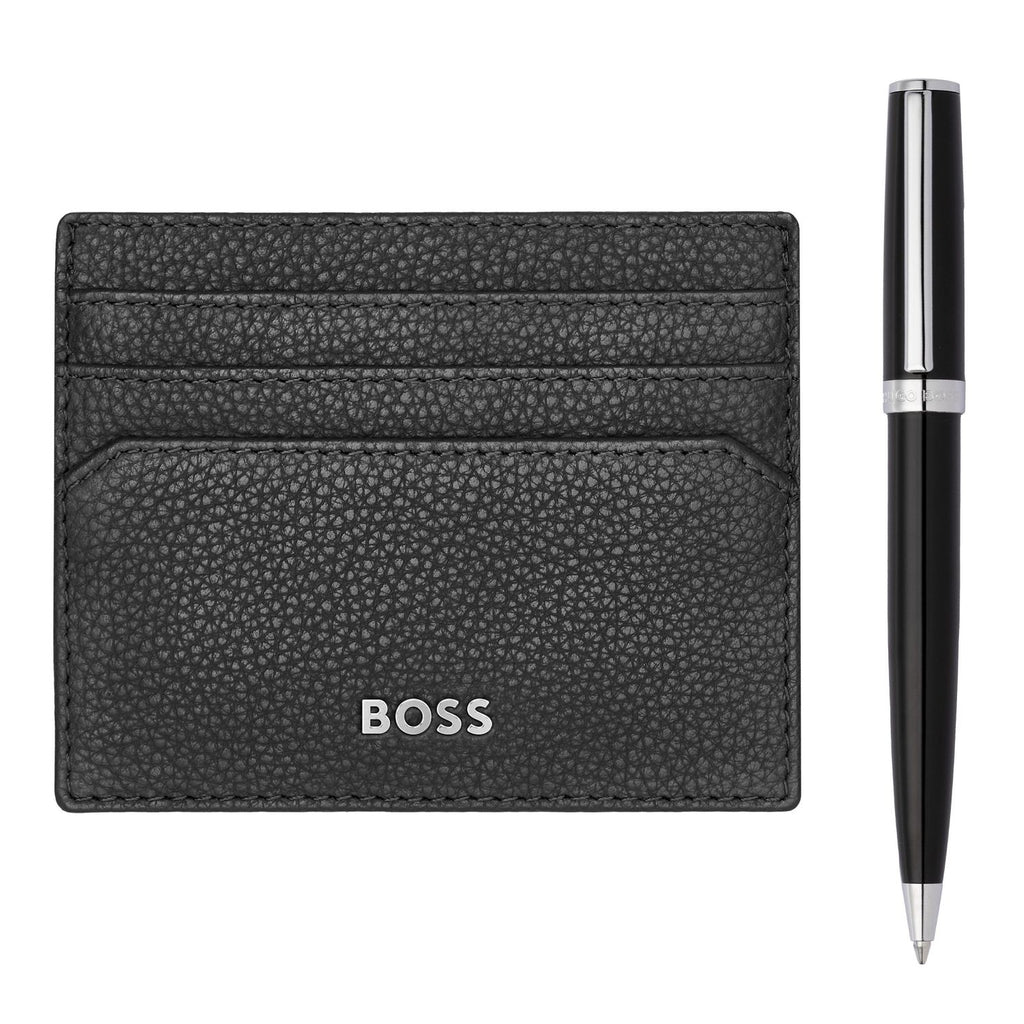 Boss Coffret Classic Grained HPCB254A