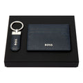 Boss Coffret Classic Grained HPCK416N