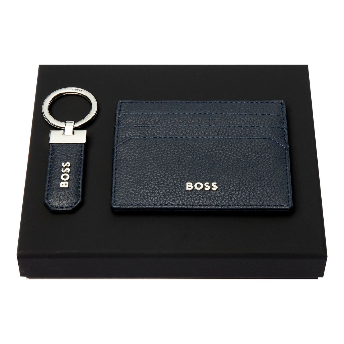 Boss Coffret Classic Grained HPCK416N