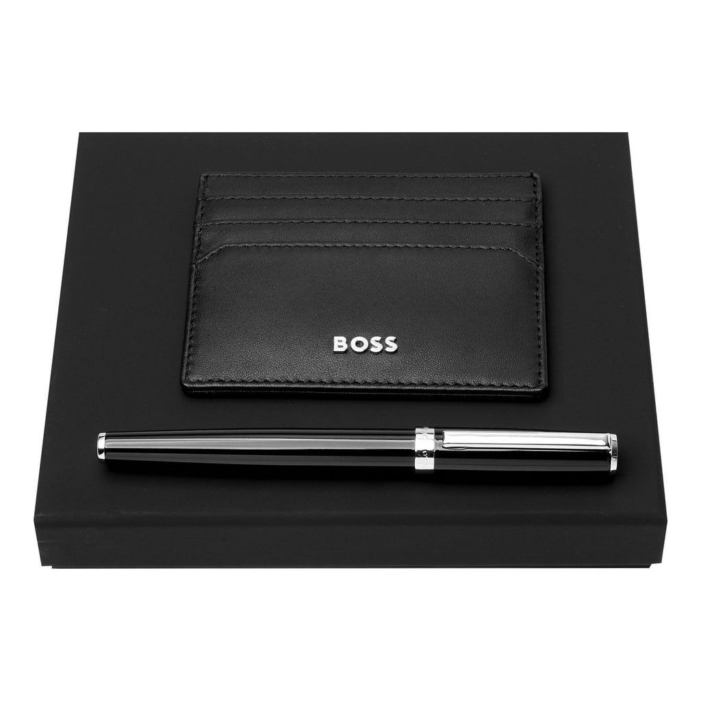 Boss Coffret Gear Icon HPCR254A